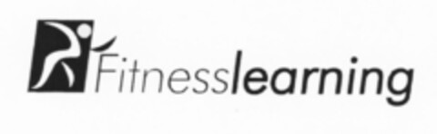 Fitnesslearning Logo (IGE, 07/31/2009)