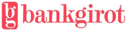 bg bankgirot Logo (IGE, 06/04/2013)