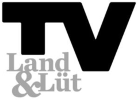 TV Land & Lüt Logo (IGE, 21.10.2014)