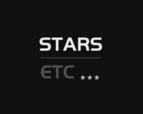 STARS ETC... Logo (IGE, 27.01.2006)