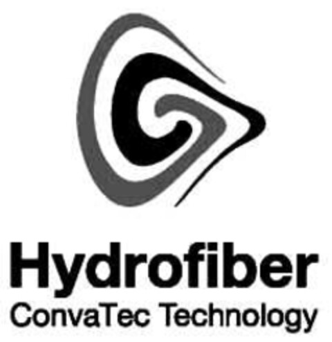 Hydrofiber ConvaTec Technology Logo (IGE, 08/29/2006)