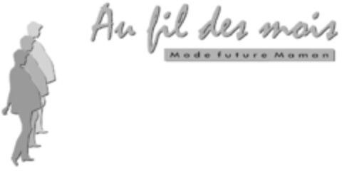 Au fil des mois Mode future Maman Logo (IGE, 08/31/2006)