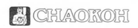 CHAOKOH Logo (IGE, 07/28/2008)