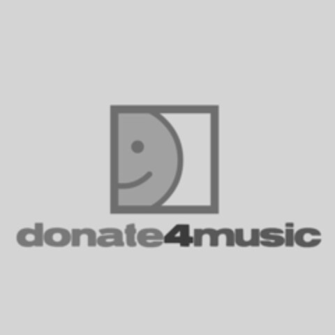 donate4music Logo (IGE, 15.07.2011)