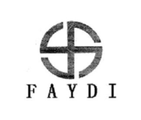 FAYDI Logo (IGE, 18.10.2007)