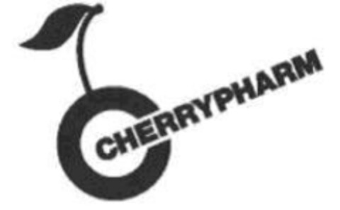 CHERRYPHARM Logo (IGE, 12/22/2006)