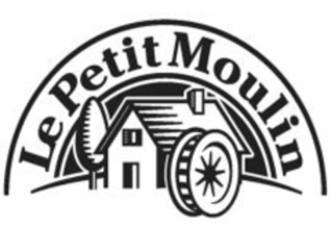 Le Petit Moulin Logo (IGE, 11/03/2008)
