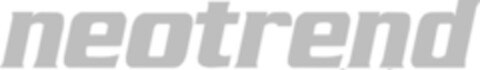 neotrend Logo (IGE, 12/17/2009)