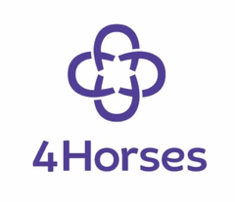 4Horses Logo (IGE, 22.12.2016)