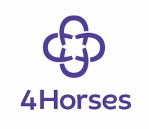 4Horses Logo (IGE, 12/22/2016)