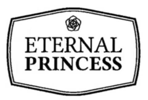 ETERNAL PRINCESS Logo (IGE, 05.11.2018)