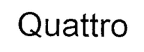 Quattro Logo (IGE, 03.01.1997)