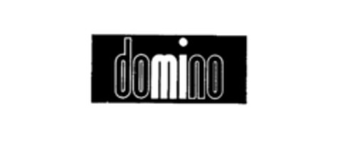 domino Logo (IGE, 20.01.1977)
