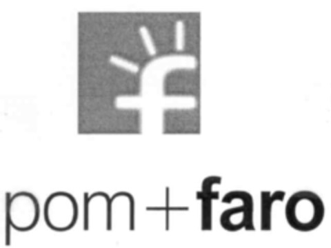 pom+faro Logo (IGE, 01/15/2001)