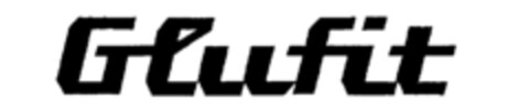 Glufit Logo (IGE, 11.08.1987)