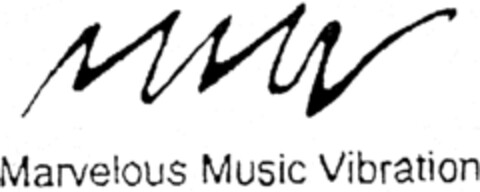 MMV Marvelous Music Vibration Logo (IGE, 04.02.1998)