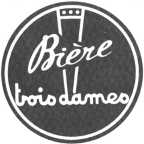 Bière trois dames Logo (IGE, 27.04.2006)