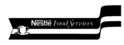 Nestlé Food Services Logo (IGE, 21.02.1996)