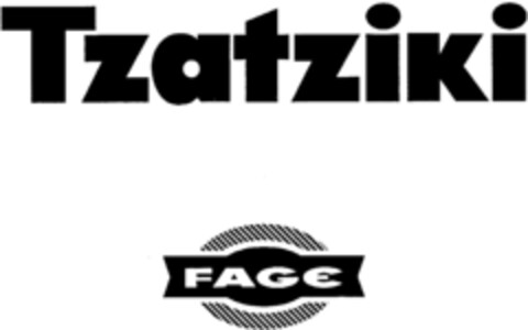 FAGE TzatziKi Logo (IGE, 22.05.1997)