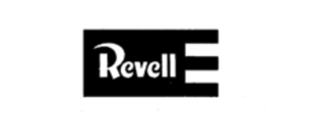 Revell Logo (IGE, 25.08.1978)