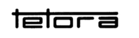 tetora Logo (IGE, 07/09/1991)