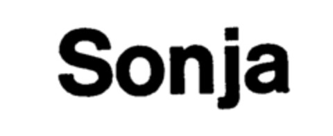 Sonja Logo (IGE, 09/23/1981)