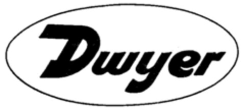 Dwyer Logo (IGE, 13.07.1990)