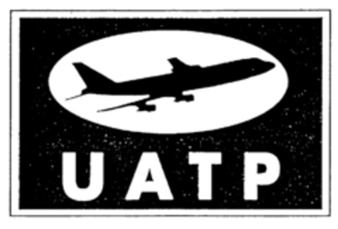 UATP Logo (IGE, 06/29/2000)