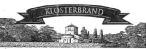 KLOSTERBRAND Logo (IGE, 14.08.2001)