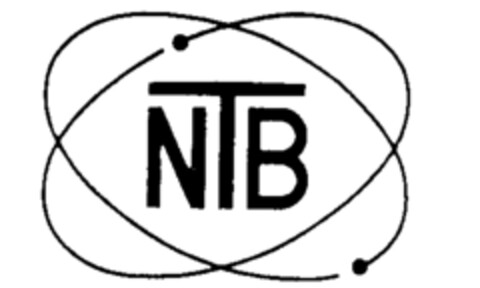 NTB Logo (IGE, 24.06.1993)