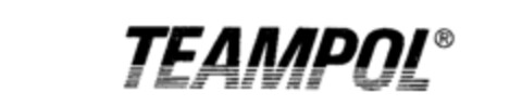 TEAMPOL Logo (IGE, 06.12.1990)