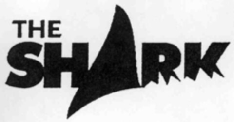 THE SHARK Logo (IGE, 12.10.1999)