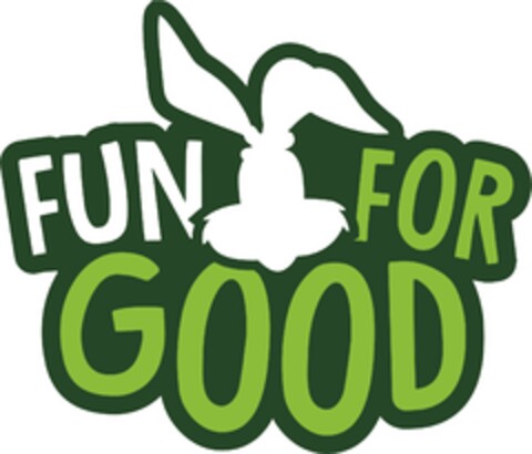 FUN FOR GOOD Logo (IGE, 20.07.2020)