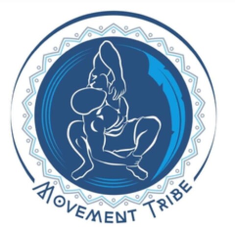 MOVEMENT TRIBE Logo (IGE, 08/28/2019)