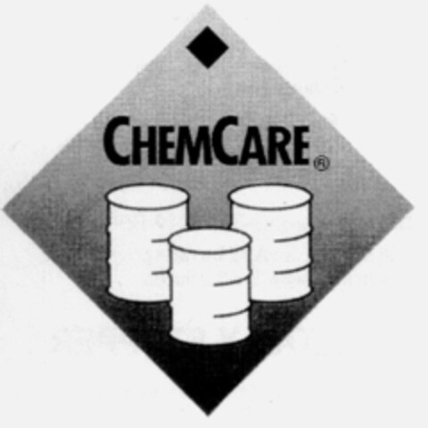 CHEMCARE Logo (IGE, 09.11.1995)