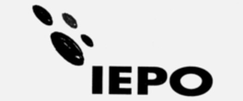 IEPO Logo (IGE, 12/12/1995)