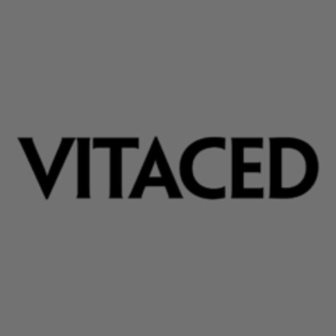 VITACED Logo (IGE, 02/15/2017)