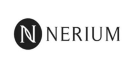 N NERIUM Logo (IGE, 03/31/2015)