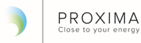 PROXIMA Close to your energy Logo (IGE, 05.05.2017)