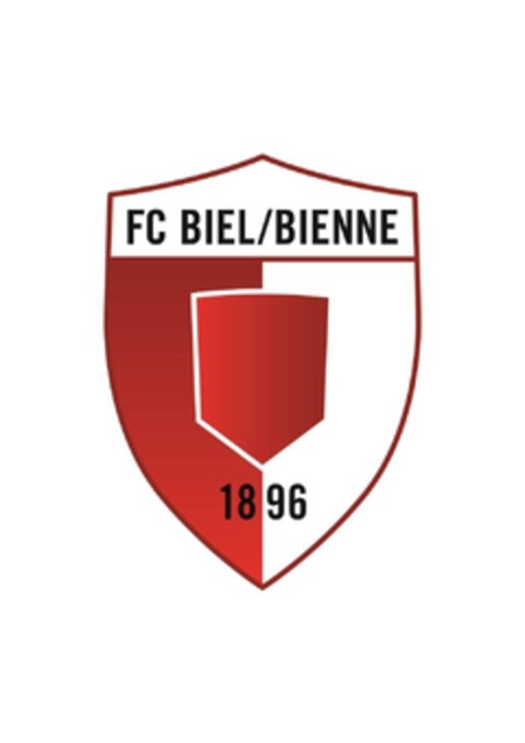 FC BIEL/BIENNE 1896 Logo (IGE, 13.12.2016)