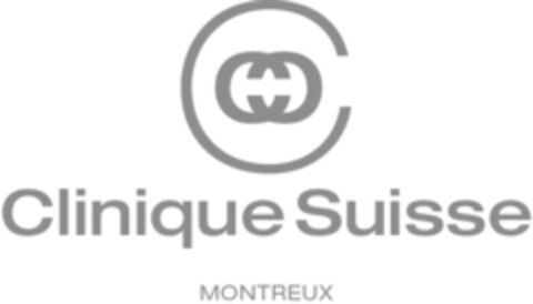 Clinique Suisse MONTREUX Logo (IGE, 06/17/2015)