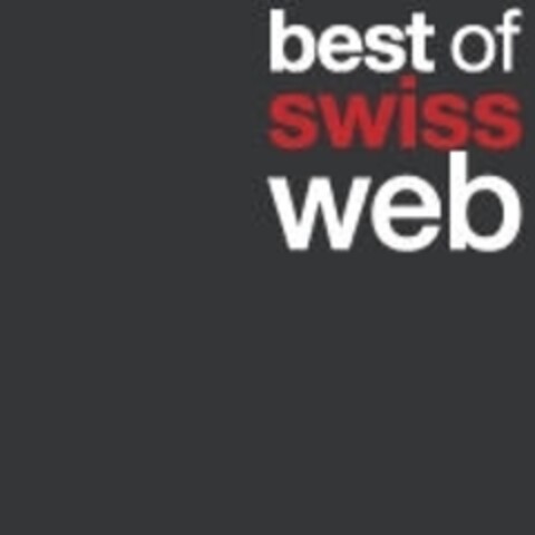 best of swiss web Logo (IGE, 23.09.2005)