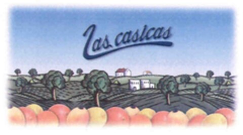 Las casicas Logo (IGE, 11/25/2004)
