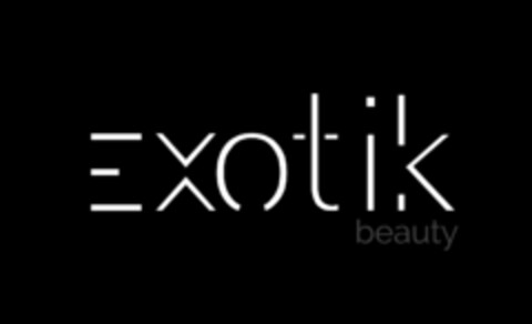 exotik beauty Logo (IGE, 07.07.2017)