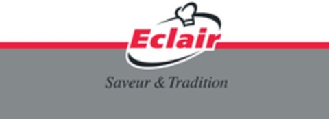 Eclair Saveur & Tradition Logo (IGE, 07/31/2015)