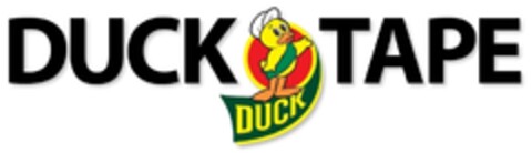 DUCK DUCK TAPE Logo (IGE, 08.08.2014)