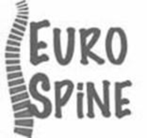 EURO SPINE Logo (IGE, 14.09.2007)
