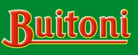Buitoni Logo (IGE, 27.09.2010)