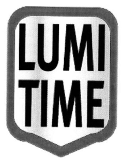 LUMI TIME Logo (IGE, 01.10.2009)