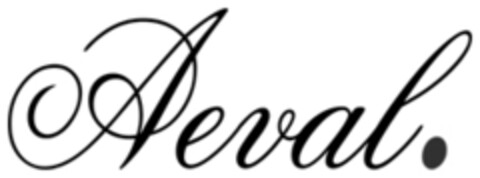 Aeval. Logo (IGE, 28.11.2017)